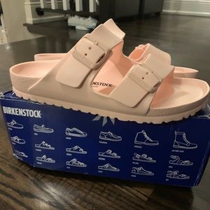 Birkenstock Arizona Essentials EVA-Athleta Color